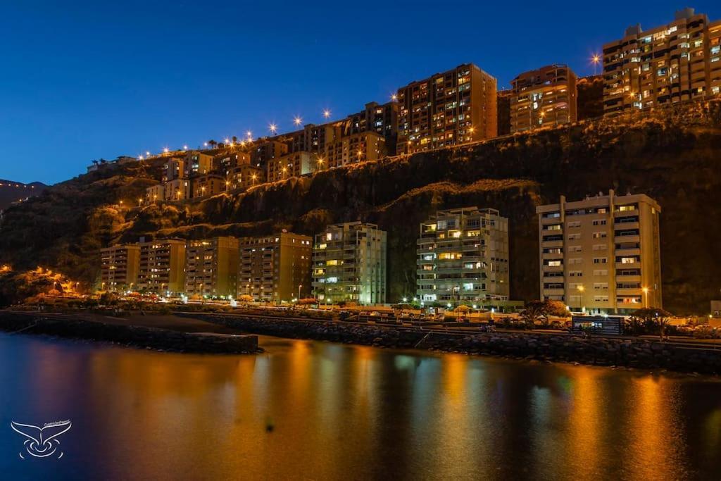 דירות Radazul Seafront Marina 9 מראה חיצוני תמונה