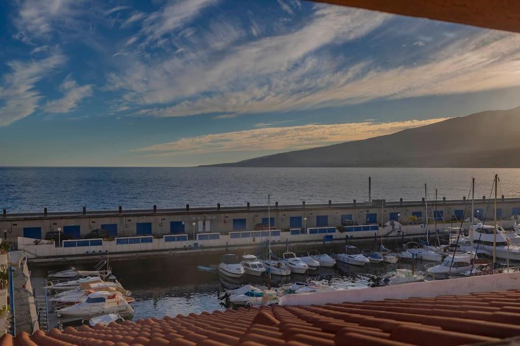 דירות Radazul Seafront Marina 9 מראה חיצוני תמונה