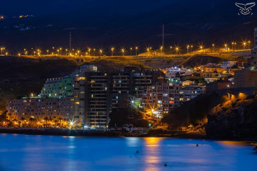 דירות Radazul Seafront Marina 9 מראה חיצוני תמונה