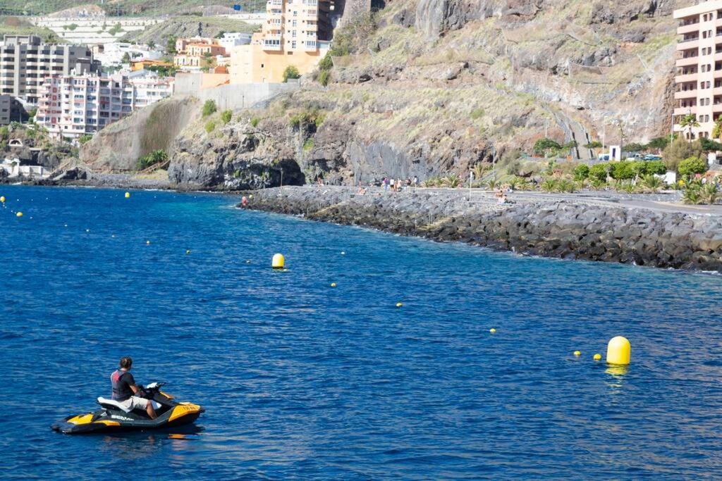 דירות Radazul Seafront Marina 9 מראה חיצוני תמונה
