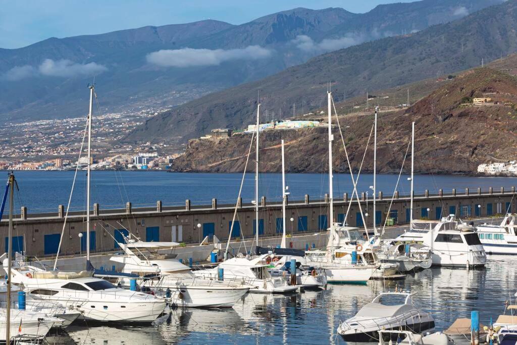 דירות Radazul Seafront Marina 9 מראה חיצוני תמונה