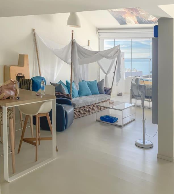 דירות Radazul Seafront Marina 9 מראה חיצוני תמונה