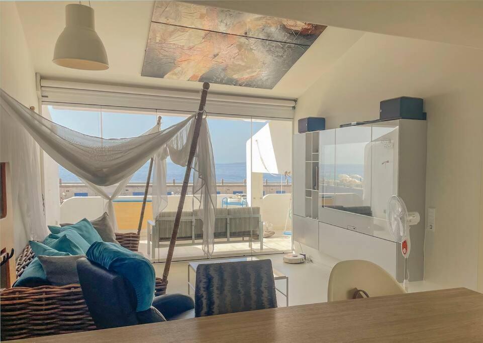 דירות Radazul Seafront Marina 9 מראה חיצוני תמונה