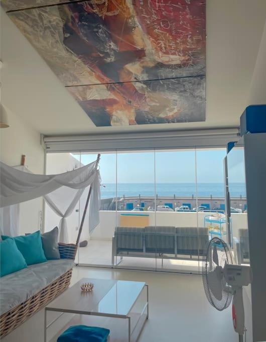 דירות Radazul Seafront Marina 9 מראה חיצוני תמונה