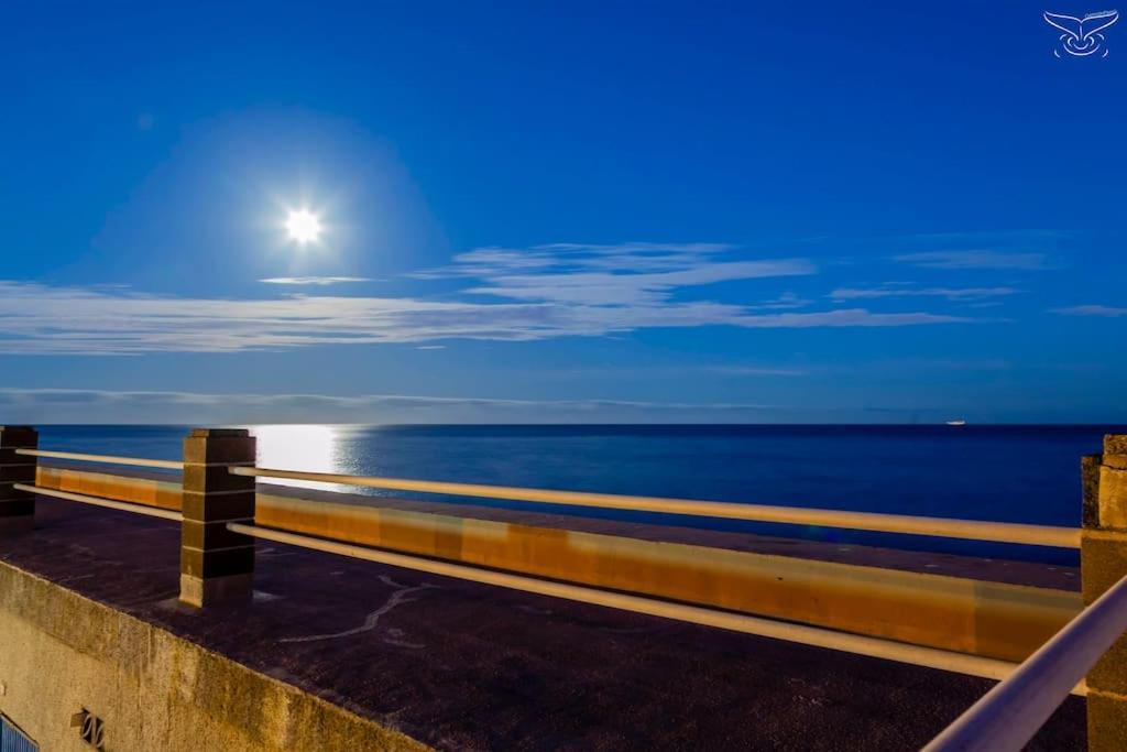 דירות Radazul Seafront Marina 9 מראה חיצוני תמונה