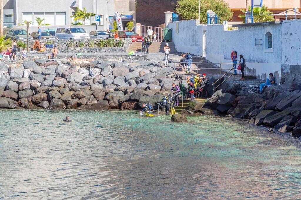 דירות Radazul Seafront Marina 9 מראה חיצוני תמונה