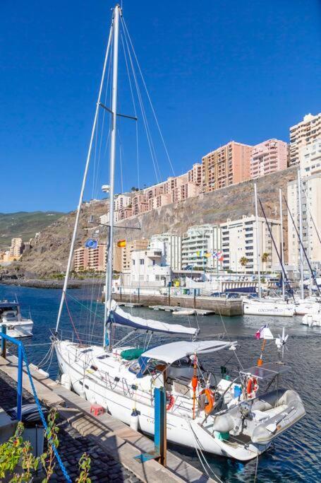דירות Radazul Seafront Marina 9 מראה חיצוני תמונה